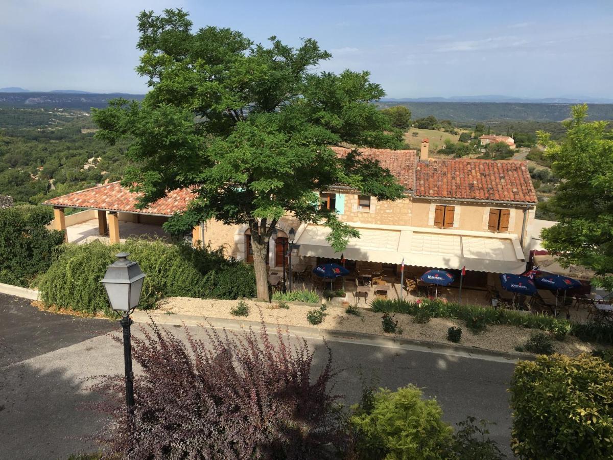 Le Chardon 1 Baudinard Exterior foto